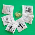 Rubber bands Elastic Dental elastics Orthodontic elastics 11