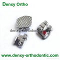 orthodontist Dental brackets Dentist brace dentist bracket