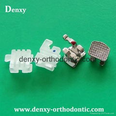 orthodontist Dental brackets Dentist brace dentist bracket