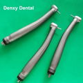 Dental handpieces High speed handpiece Push button handiece 14