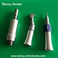 Dental handpieces High speed handpiece Push button handiece 15