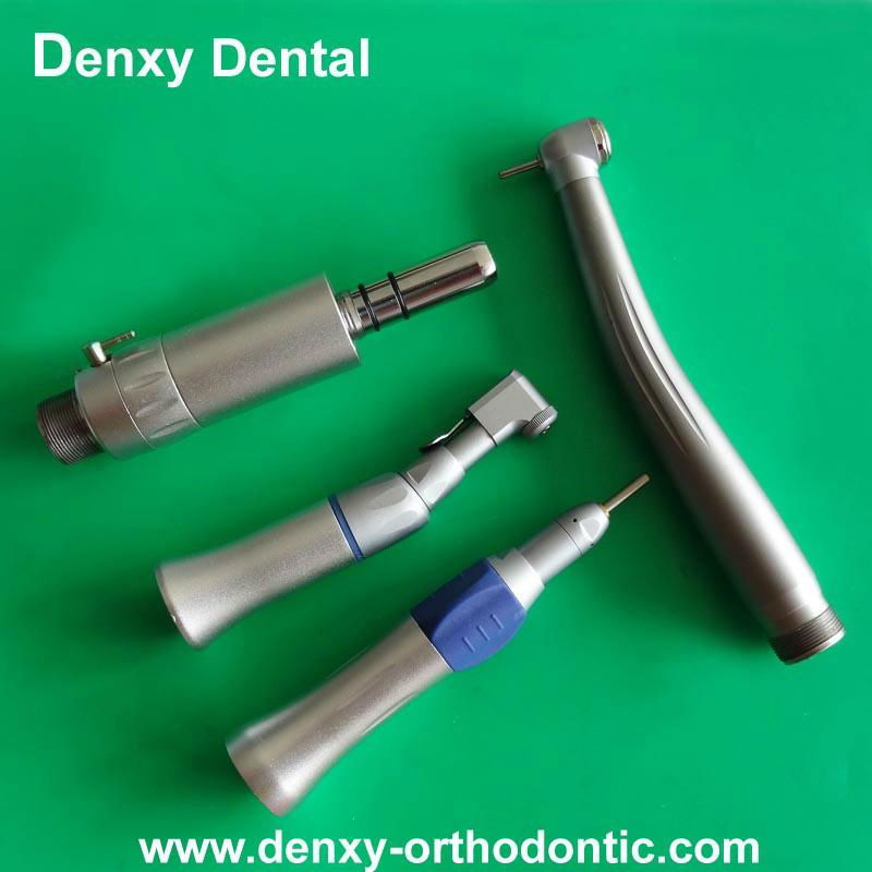 Dental supply Dental handpieces -Low speed handpiece 2