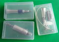 With LED Light Dental handpiece  Push button handpiece Dental Products 5