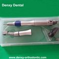 With LED Light Dental handpiece  Push button handpiece Dental Products 11
