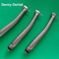 With LED Light Dental handpiece  Push button handpiece Dental Products 7