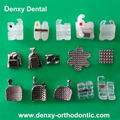 Dental Bracket Orthodontic Bracket