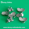 Dental Bracket Orthodontic Bracket Orthodontic braces dental supply 16