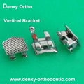 Dental Bracket Orthodontic Bracket Orthodontic braces dental supply
