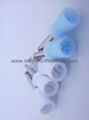 Dental Prophy angle Dental prophy cup Dental prophy brush 13