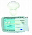 Disposable Dental Products Dental material Dental check kit