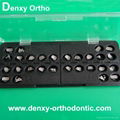 Dental Supplies Dental Bracket Orthodontic  bracket