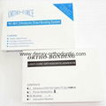 Orthodontic adhesive Ortho Force Light cure Bonding / Glue self cure adhesive