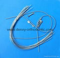 Orthodontic Niti Arch Wires Orthodontic Niti Wire 9