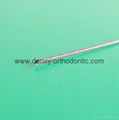 Orthodontic Niti Arch Wires Orthodontic Niti Wire 14