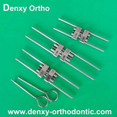 Palatal Expander Dental instrument Orthodontic instrument Dental Products