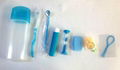 Dental oral care Dental kit ortho kit orthodontic kit dental travel kit 