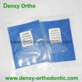 A Quality-Cu-Niti / Copper Niti Arch Wire Orthodontic Niti arch wire