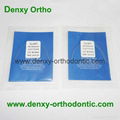 A quality China Dental TMA Arch Wire Orthodontic 6