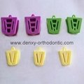 Disposable Dental Products Dental material Dental check kit 5