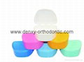 Dental box retainer box denture box  orthodontic box 19