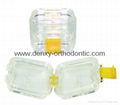 Dental box retainer box denture box  orthodontic box 18