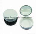 Dental box retainer box denture box  orthodontic box 8