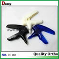 Orthodontic ligature gun shooter ligature shooter 3