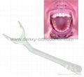 Many types Dental check retractor Dental lip retractor  Dental disposable 19