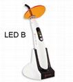 Woodpecker light cure dental curing light LED curing light  2