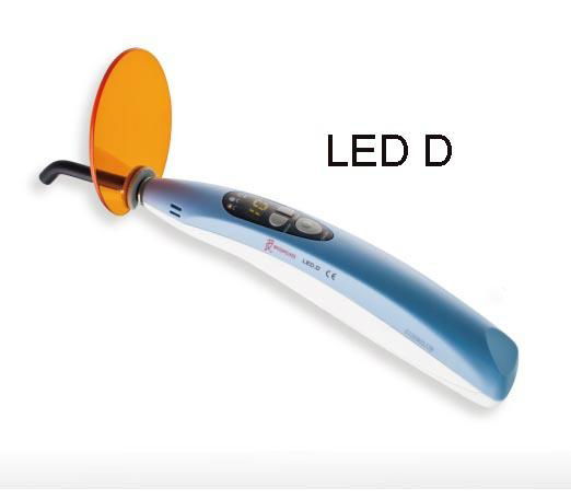 Woodpecker light cure dental curing light LED curing light  4
