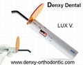 Woodpecker light cure dental curing light LED curing light  7