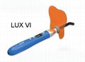 Woodpecker light cure dental curing light LED curing light 