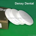 Dental zirconia disc Ceramic blocks dental zirconia block 14