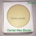 Dental Blocks Dental PMMA blocks