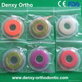 Orthodontic power chain  