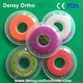 Orthodontic power chain   2