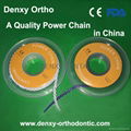 orthodontic Power chain Dental Supplies Dental Products