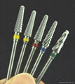 dental burs carbide burs dental products 9