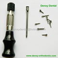 Micro implant Screw System Orthodontic Implant Dental Anchorage for orthodontic‏ 17