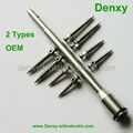 Micro implant Screw System Orthodontic Implant Dental Anchorage for orthodontic‏ 5