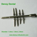 Orthodontic Implants Dental Implant mini implant micro implant  5