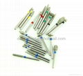 Dental instruments Dental disposable Dental tool Diamond Burs Dental