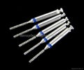 Dental instruments Dental disposable Dental tool Diamond Burs Dental 14