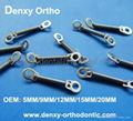 Orthodontic Coil Spring Niti Spring Open spring Closed spring Orthodontic 15