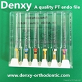 Root canal file Dental instrument Dental endo file