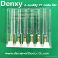 endo file- dental product