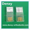 Root canal file- dental products 11