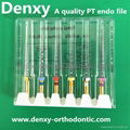 Root canal file- dental products 14