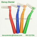 Interdental Dental Brush Interbrushes Inter brushes Dental oral care products 7