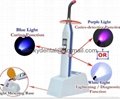 Denal Cure light  Led curing light Dental equipment Dental light cure machine